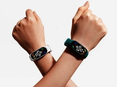 دستبند سلامتی هوشمند شیائومی Xiaomi Mi Band 7