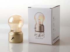لامپ light bulb night light table lamp