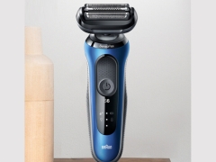 فروش ریش تراش شارژی براون Braun Little Cheetah 6 Series Electric Shaver 60-B1300s