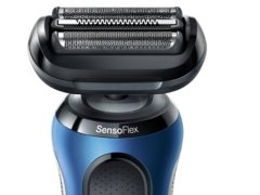 فروش ریش تراش شارژی براون 60-B1300s