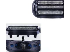ریش تراش شارژی براون 60-B1300s