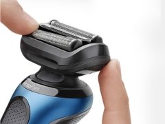 قیمت ریش تراش شارژی براون 60-B1300s
