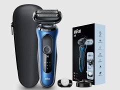 قیمت ریش تراش شارژی براون 60-B1300s