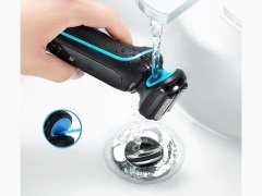 قیمت ریش تراش شارژی براون 60-B1300s