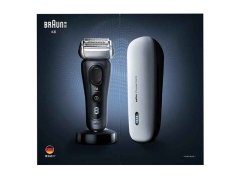 ریش تراش شارژی براون 8519s