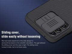 کیفیت قاب محافظ سامسونگ A34 نیلکین