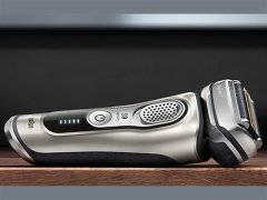 خرید ریش تراش  شارژی براون Braun 9 series electric shaver 9355S