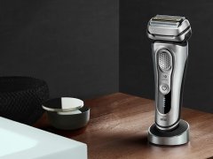 فروش ریش تراش شارژی براون 9355S