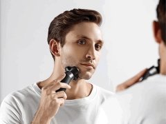 فروش ریش تراش شارژی میسون