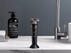 قیمت ریش تراش شارژی میسون