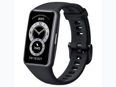 قیمت دستبند سلامتی هوشمند آنر Honor Band 6 Smart Band