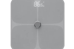 ترازو هوشمند پاورولوژی Powerology Wifi Smart Body Scale PWFSSCBK
