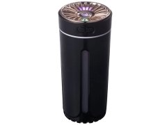 رطوبت ساز هوا هوشمند ADVEN 300ml Air Humidifier USB Aroma Diffuser
