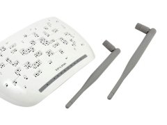قیمت مودم روتر 2 آنتن تی پی لینک TP-Link TD-W8961N-V1 N300 Adsl2 Plus