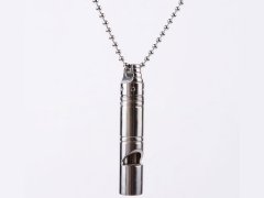 خرید سوت حیوانات خانگی تیتانیومی Titanium alloy whistle training whistle pigeon pet training whistle