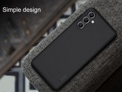 فروش قاب محافظ سامسونگ A14 5G نیلکین
