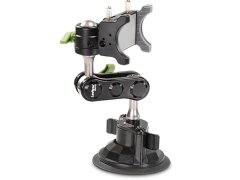 هولدر موبایل داخل خودرو یونیورسال UNIVERSAL Ball Head Basic Sucker Arm for Phone
