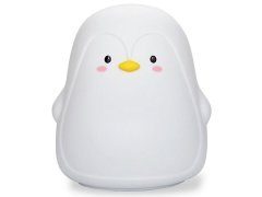 چراغ خواب رومیزی شارژی فانتزی Thunlit Penguin Night Light Lamp LJ-129