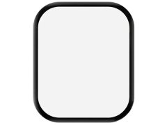 قیمت گلس اپل واچ 41 میلی‌متری سری 7 و 8 کوتتسی Coteetci iWatch7/8 full Glue tempered glass 41mm 24006-41