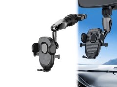 خرید Mirror Phone Holde For Car DP61