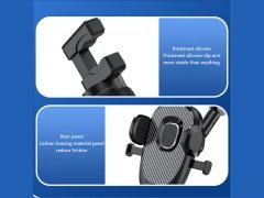 پایه نگهدارنده آینه خودرو Mirror Phone Holde For Car DP61