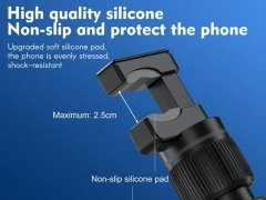 پایه نگهدارنده آینه خودرو Mirror Phone Holde For Car DP61