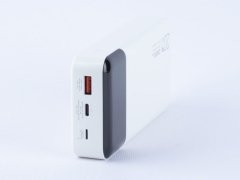 پاوربانک شارژ سریع 20000میلی آمپرساعت ایکس او Fast charging power bank 20000 mAh XO-PR192
