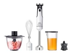 خرید بلندر سه کاره Blender Morphy Richards MR6006
