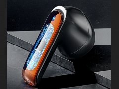 تاچ لمسی هندزفری بی سیم راک   Rock-R3