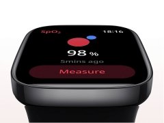 ساعت هوشمند ردمی واچ شیائومی نسخه گلوبال Xiaomi Redmi Watch 3