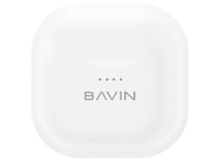 قیمت هندزفری بی سیم باوین BAVIN BA27 TWS Wireless Earphones Bluetooth 5.1