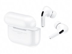 خرید هندزفری بی سیم باوین BAVIN BA25 TWS Wireless Bluetooth Earphones