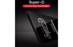 گلس گوشی Xiaomi Redmi Note 12S مدل Super D