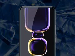 گلس نیلکین K60/K60 Pro/Poco F5 Proشیائومی Nillkin Xiaomi Redmi K60/K60 Pro/K60E/Poco F5 Pro H+Pro tempered glass