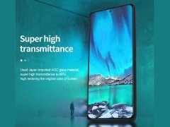 قیمت گلس نیلکین K60/K60 Pro/Poco F5 Proشیائومی Nillkin Xiaomi Redmi K60/K60 Pro/K60E/Poco F5 Pro H+Pro tempered glass