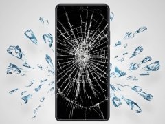 کیفیت گلس شیائومی ردمی نوت 12 توربو و پوکو اف5 نیلکین NillkinXiaomi Redmi Note 12 Turbo/Poco F5 CP+Pro tempered glass