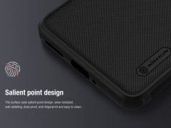 قاب محافظ وان پلاس نیلکین Nillkin One Plus Ace 2/11R Super Frosted Shield Pro