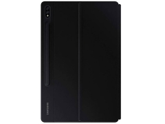 کیف کلاسوری  کیبورد دار تبلت اس8 و اس7 سامسونگ Keyboard case for Samsung S8 and S7 tablets EF-DT970
