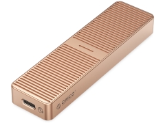 قیمت باکس M.2 NVMe NGFF SSD اوریکو ORICO FV25C3-G2 USB3.2 Gen2 Type-C M.2 NVMe/NGFF SSD Enclosure