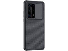 قیمت قاب محافظ نیلکین هواوی Nillkin CamShield Pro Case Huawei P40 Pro Plus/P40 Pro