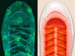 کفش خشک کن برقی سوتینگ Sothing Zero Shoes Dryer