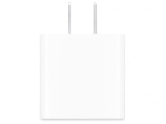 شارژر 18 وات اصلی اپل Apple 18W LLA Power Adapter