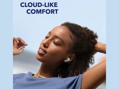 هندزفری بی سیم انکر Anker Soundcore Liberty 4 True Wireless Headphones
