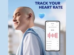 هندزفری بی سیم انکر Anker Soundcore Liberty 4 True Wireless Headphones