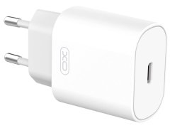 بهترین شارژ دیواری تایپ سی 25 وات ایکس او XO L91 PD25W Wall Charger