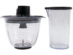 بلندر سه کاره Blender Morphy Richards MR6006