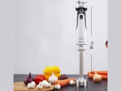 بهترین بلندر سه کاره Blender Morphy Richards MR6006