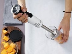 فروش بلندر سه کاره Blender Morphy Richards MR6006