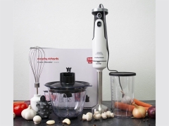 فروش بلندر سه کاره Blender Morphy Richards MR6006