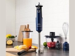 کیفیت بلندر سه کاره Blender Morphy Richards MR6006
